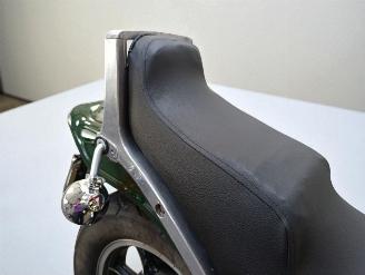 Kawasaki LTD 450  picture 6