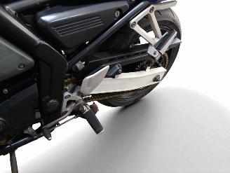 Yamaha FZ 6 Fazer  picture 9