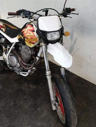 Honda XR 600  picture 5