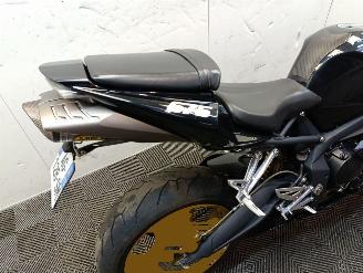 Triumph Daytona  picture 5