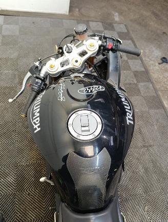 Triumph Daytona  picture 10