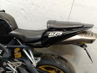 Triumph Daytona  picture 9