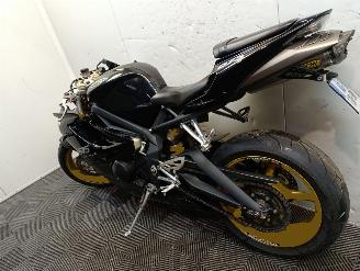 Triumph Daytona  picture 13