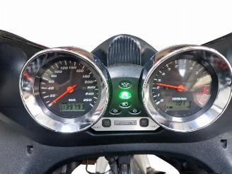 Suzuki Bandit 1200 GSF picture 10