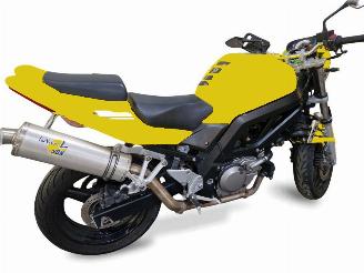 Suzuki SV 650  picture 10