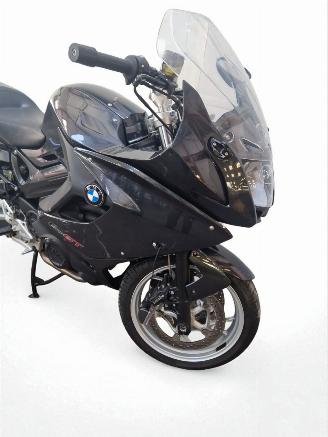 BMW F 800 GT picture 4