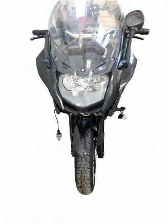 BMW F 800 GT picture 3