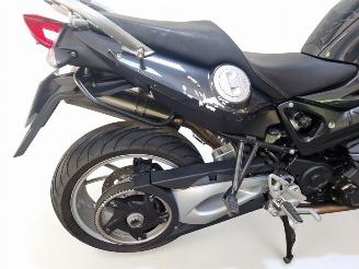 BMW F 800 GT picture 15