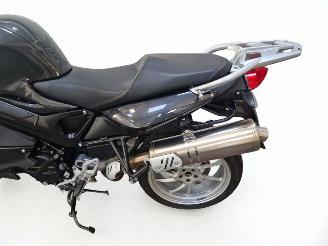 BMW F 800 GT picture 11
