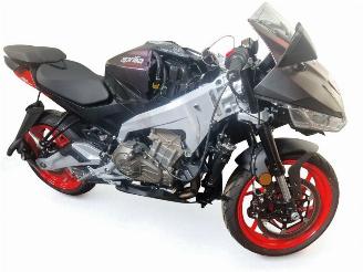 škoda motocykly Aprilia  RS 457 2025/3
