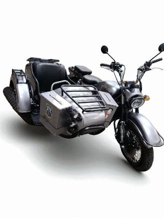 škoda motocykly Mash  B-SIDE 2024/7