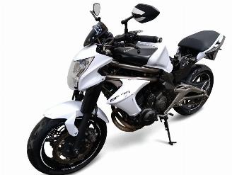 Kawasaki ER - 6 N  picture 12