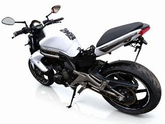 Kawasaki ER - 6 N  picture 18