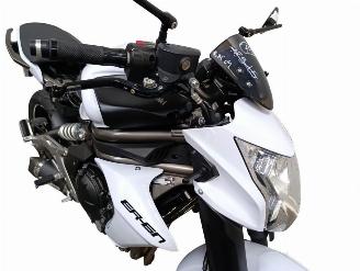 Kawasaki ER - 6 N  picture 9