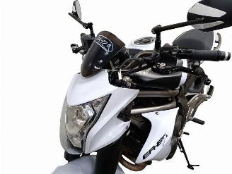 Kawasaki ER - 6 N  picture 4