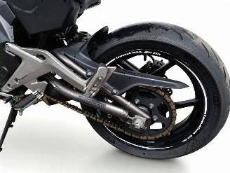 Kawasaki ER - 6 N  picture 10