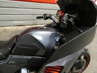 BMW K 1 ABS picture 8