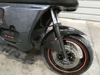 BMW K 1 ABS picture 22