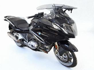 skadebil motor BMW R 1200 RT  2018/5