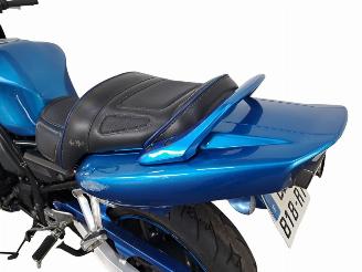 Yamaha FZ 6 Fazer  picture 5