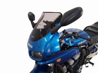 Yamaha FZ 6 Fazer  picture 10