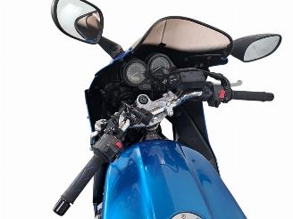 Yamaha FZ 6 Fazer  picture 7