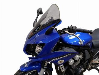 Yamaha FZ 6 Fazer  picture 18