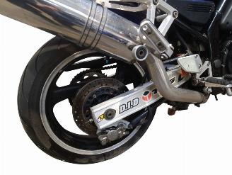 Yamaha FZ 6 Fazer  picture 11