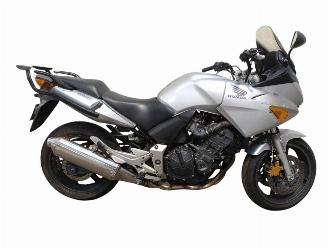 Avarii motociclete Honda CBF 600  2005/1
