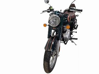 Royal Enfield  METEOR FIREBALL picture 2