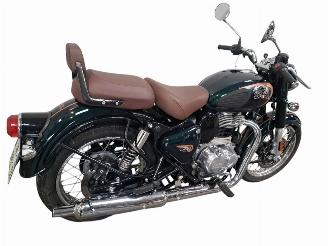 Avarii motociclete Royal Enfield  METEOR FIREBALL 2023/9