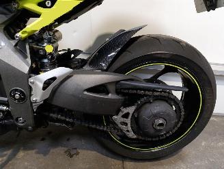 Triumph Speed Triple  picture 11