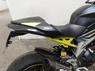 Triumph Speed Triple  picture 15
