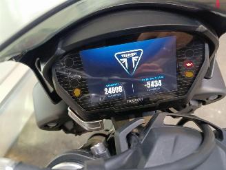 Triumph Speed Triple  picture 4
