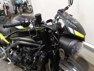 Triumph Speed Triple  picture 16