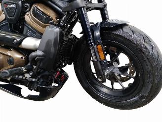 Harley-Davidson  SPORTSTER S picture 27