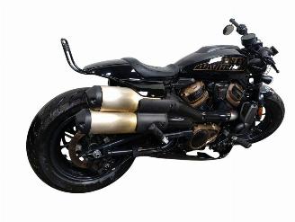 Harley-Davidson  SPORTSTER S picture 11