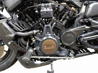 Harley-Davidson  SPORTSTER S picture 25