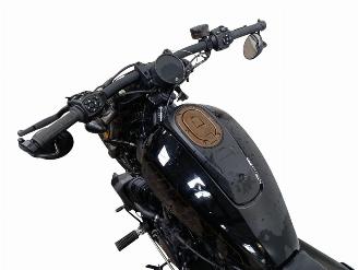 Harley-Davidson  SPORTSTER S picture 14