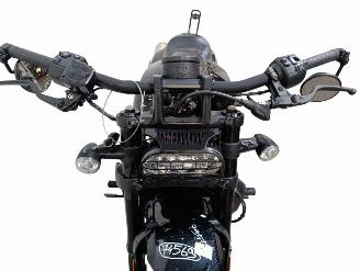Harley-Davidson  SPORTSTER S picture 2