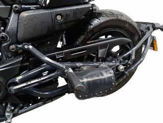 Harley-Davidson  SPORTSTER S picture 19