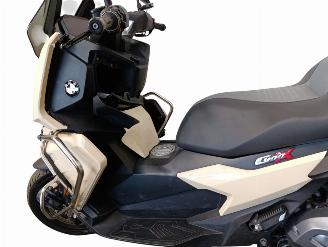 BMW C 400 X  picture 6