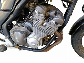 Yamaha XJ 6 Division  picture 13