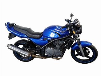  Kawasaki ER - 5  2006/10