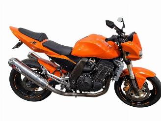  Kawasaki Z 1000  2003/5