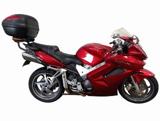  Honda VFR 800  2008/11