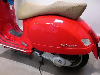 Piaggio  GTS VESPA picture 9