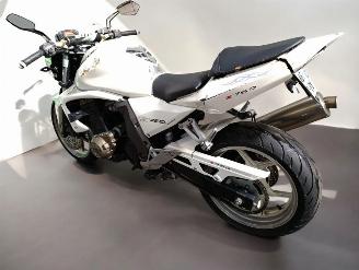 Kawasaki Z 750  picture 24