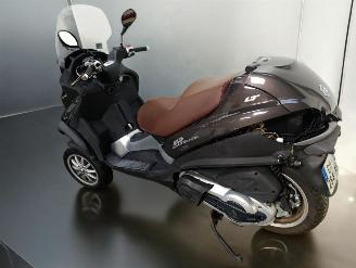 Piaggio  MP3 picture 13
