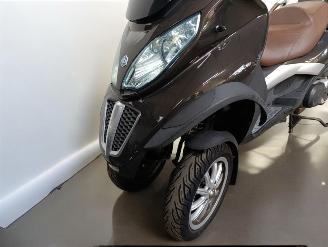Piaggio  MP3 picture 23
